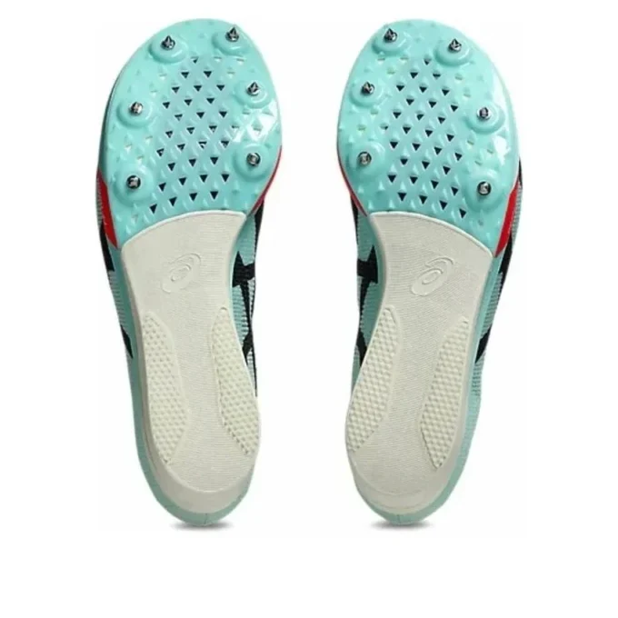 Metaspeed LD 2 «Illuminate Mint Black»