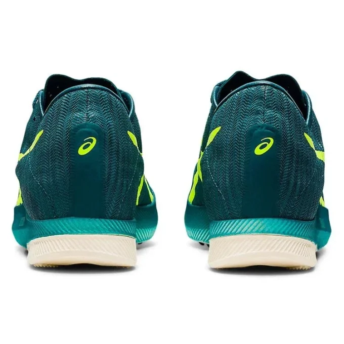 Metaspeed LD «Velvet Pine Safety Yellow»