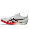 Metaspeed MD «Blanco, rojo y negro»
