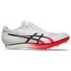 Metaspeed MD «Blanco, rojo y negro»