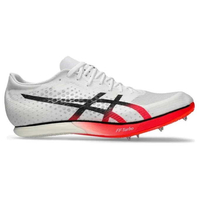 Metaspeed MD «Blanco, rojo y negro»