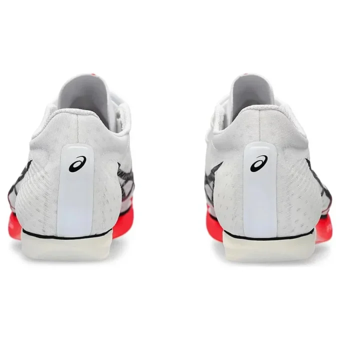 Metaspeed MD «Blanco, rojo y negro»
