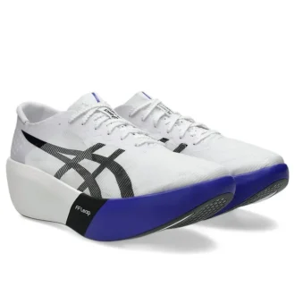 Metaspeed Ray Tokyo «Blanco/Cobalto Burst»