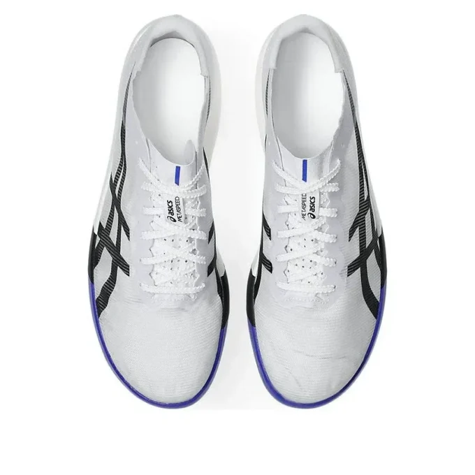 Metaspeed Ray Tokyo «Blanco/Cobalto Burst»