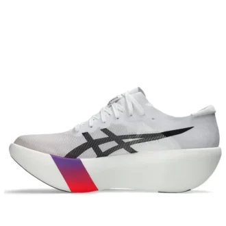 Metaspeed Ray Tokyo «White Flash Red»