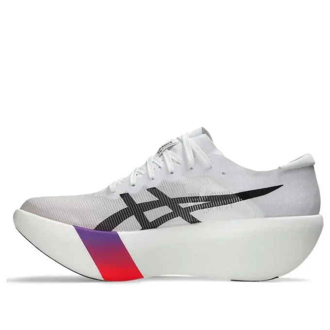 Metaspeed Ray Tokyo «White Flash Red»