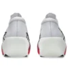 Metaspeed Ray Tokyo «White Flash Red»