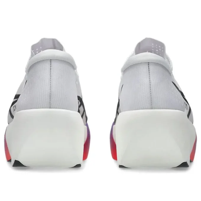Metaspeed Ray Tokyo «White Flash Red»