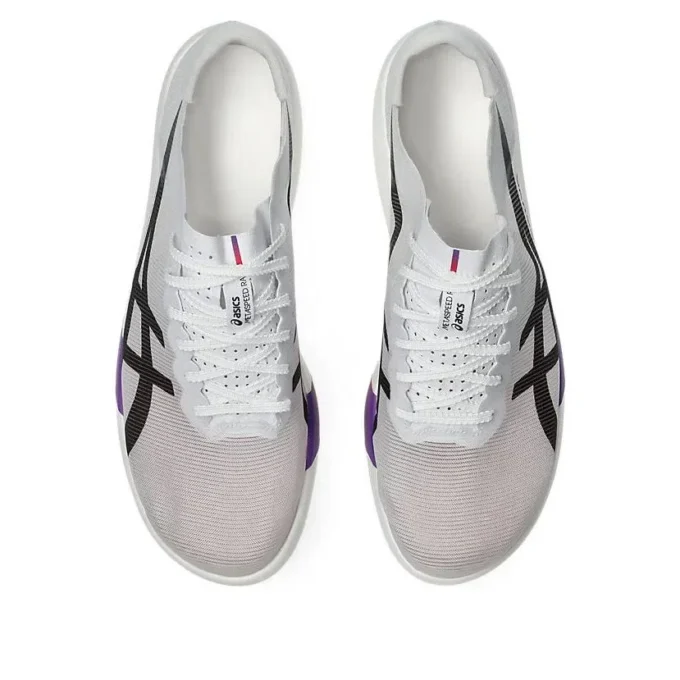 Metaspeed Ray Tokyo «White Flash Red»