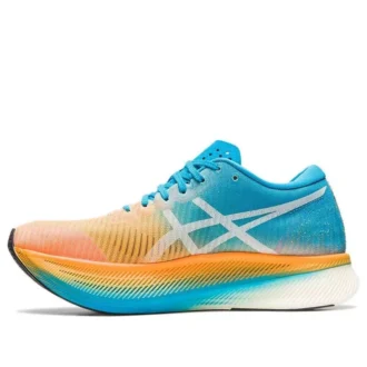 Metaspeed Sky «Orange Pop Island Blue»