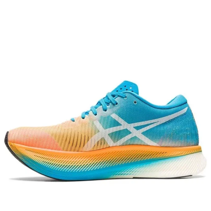 Metaspeed Sky «Orange Pop Island Blue»