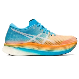 Metaspeed Sky «Orange Pop Island Blue»