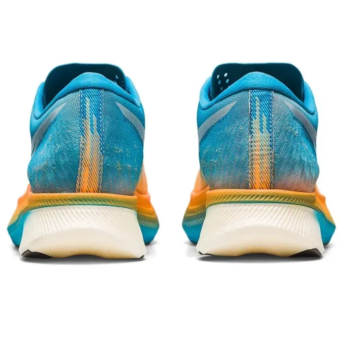 Metaspeed Sky «Orange Pop Island Blue»