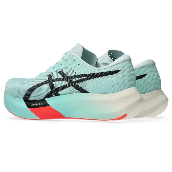 Metaspeed Sky Paris «Illuminate Mint Black»
