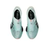Metaspeed Sky Paris «Illuminate Mint Black»