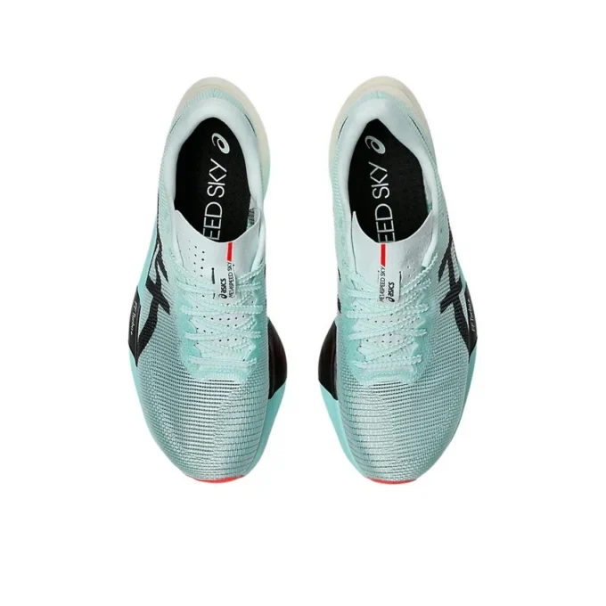 Metaspeed Sky Paris «Illuminate Mint Black»