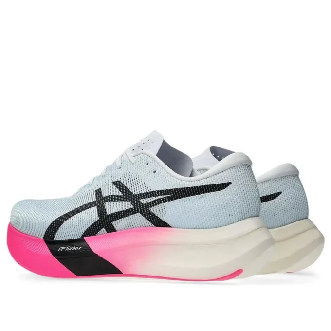 Metaspeed Sky Paris «Light Blue Black»