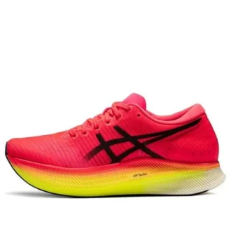 Metaspeed Sky «Performance Red Yellow»