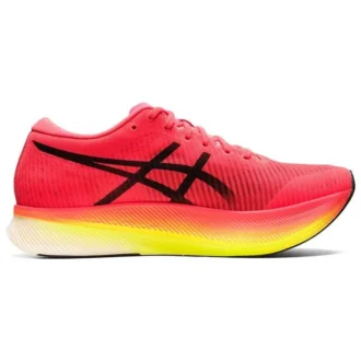 Metaspeed Sky «Performance Red Yellow»