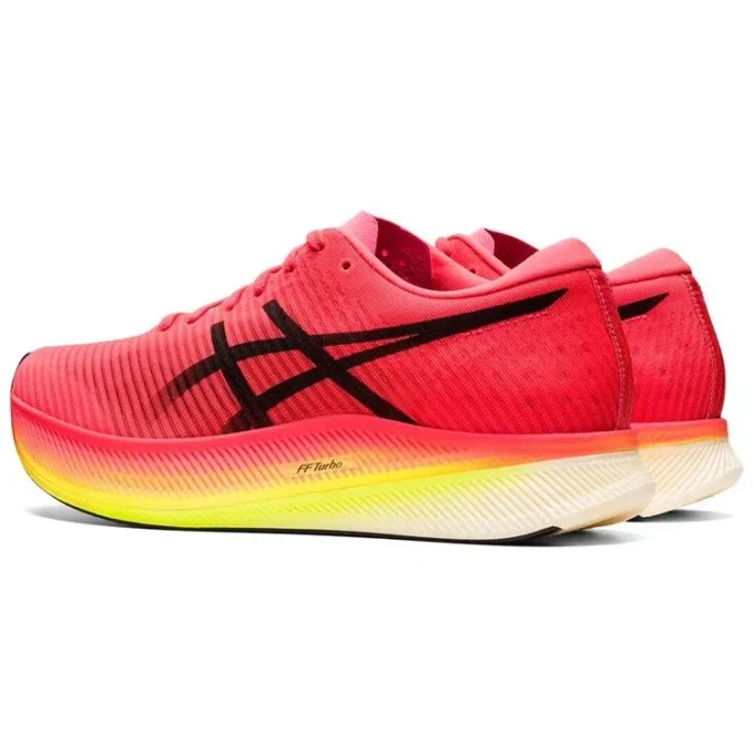 Metaspeed Sky «Performance Red Yellow»