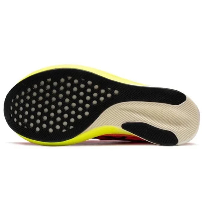 Metaspeed Sky «Performance Red Yellow»