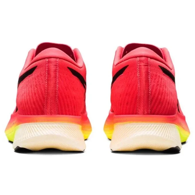 Metaspeed Sky «Performance Red Yellow»