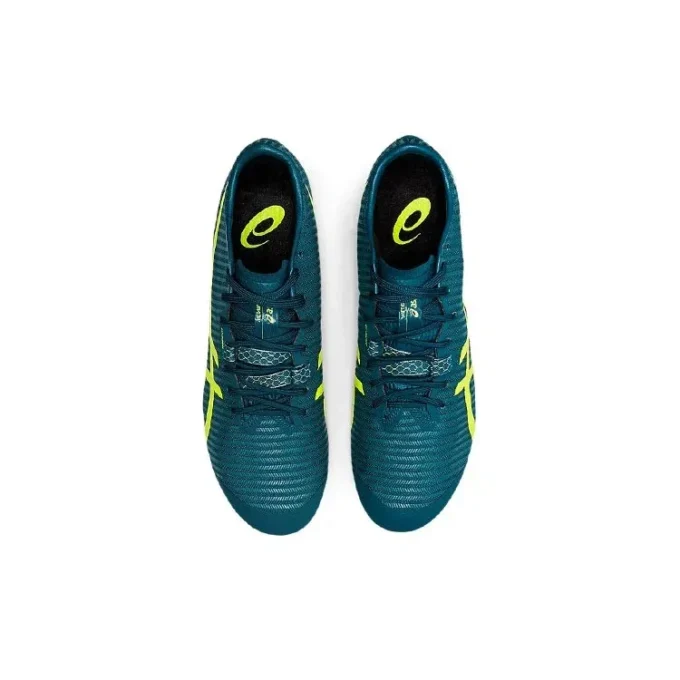 Metasprint «Verde oscuro amarillo»