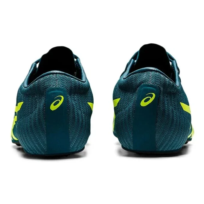Metasprint «Verde oscuro amarillo»