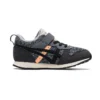 Mict Mc K Negro/Gris