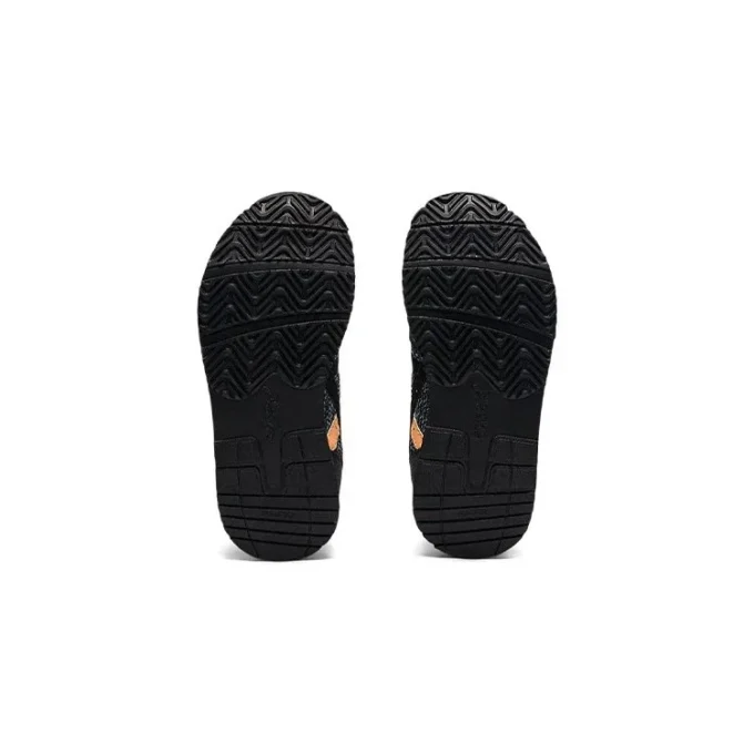 Mict Mc K Negro/Gris
