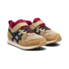 Mict Mc Low-Top K Marrón/Negro