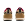 Mict Mc Low-Top K Marrón/Negro
