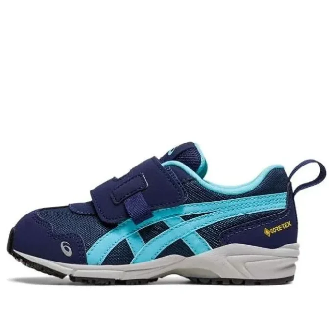 Mini G-TX 2 Runner «Navy Cyan»