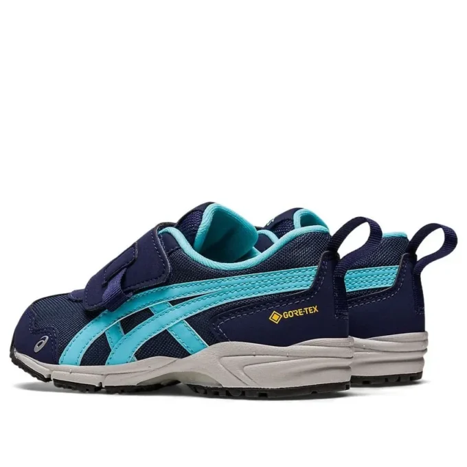 Mini G-TX 2 Runner «Navy Cyan»