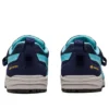 Mini G-TX 2 Runner «Navy Cyan»