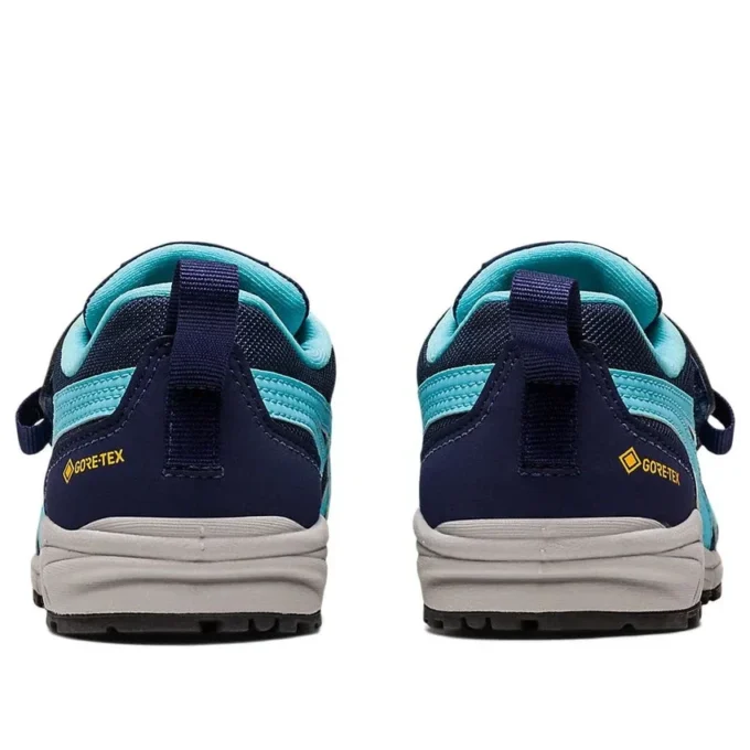 Mini G-TX 2 Runner «Navy Cyan»