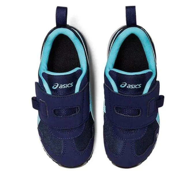 Mini G-TX 2 Runner «Navy Cyan»