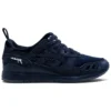 Mita Sneakers x Beams x Gel-Lyte 3 «Navy Souvenir Jacket» Mita Sneakers x Beams x Gel-Lyte 3 «Navy Souvenir Jacket»