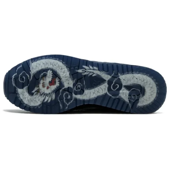 Mita Sneakers x Beams x Gel-Lyte 3 «Navy Souvenir Jacket» Mita Sneakers x Beams x Gel-Lyte 3 «Navy Souvenir Jacket»