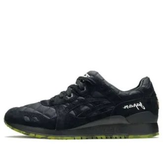 Mita Sneakers x Beams x Gel-Lyte 3 «Souvenir Jacket»