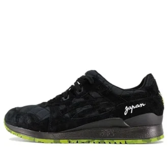 Mita Sneakers x Beams x Gel-Lyte 3 «Souvenir Jacket» Lanzamiento en Japón