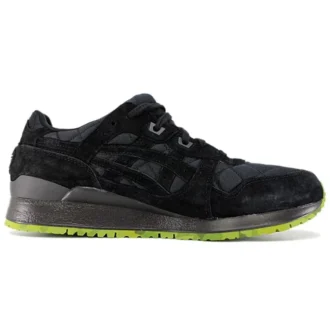 Mita Sneakers x Beams x Gel-Lyte 3 «Souvenir Jacket» Lanzamiento en Japón