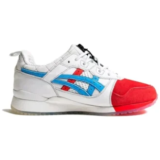 mita x Gel-Lyte 3 «30th Anniversary»