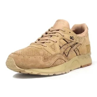Monkey Time x Gel-Lyte 5 «Sand Layer» Edición Japón