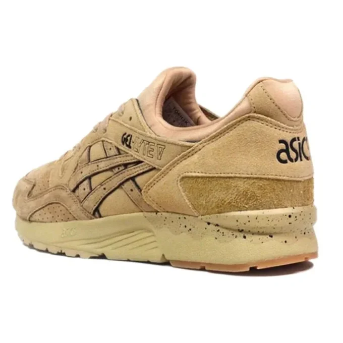Monkey Time x Gel-Lyte 5 «Sand Layer» Edición Japón