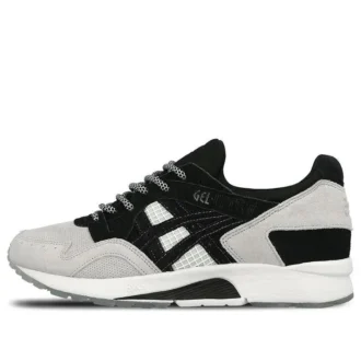 Monkeytime x Tiger Gel-Lyte 5 «Ichimatsu»