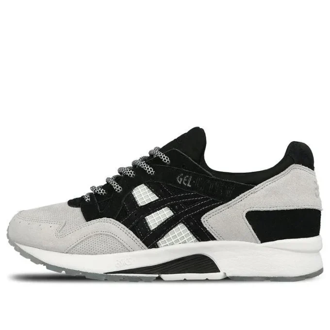Monkeytime x Tiger Gel-Lyte 5 «Ichimatsu»