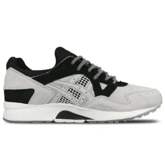 Monkeytime x Tiger Gel-Lyte 5 «Ichimatsu»