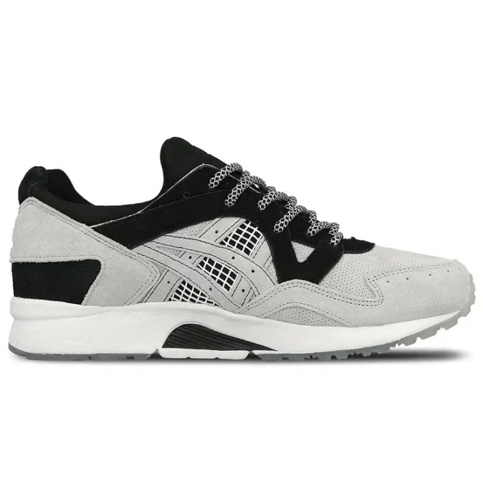 Monkeytime x Tiger Gel-Lyte 5 «Ichimatsu»
