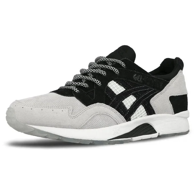 Monkeytime x Tiger Gel-Lyte 5 «Ichimatsu»